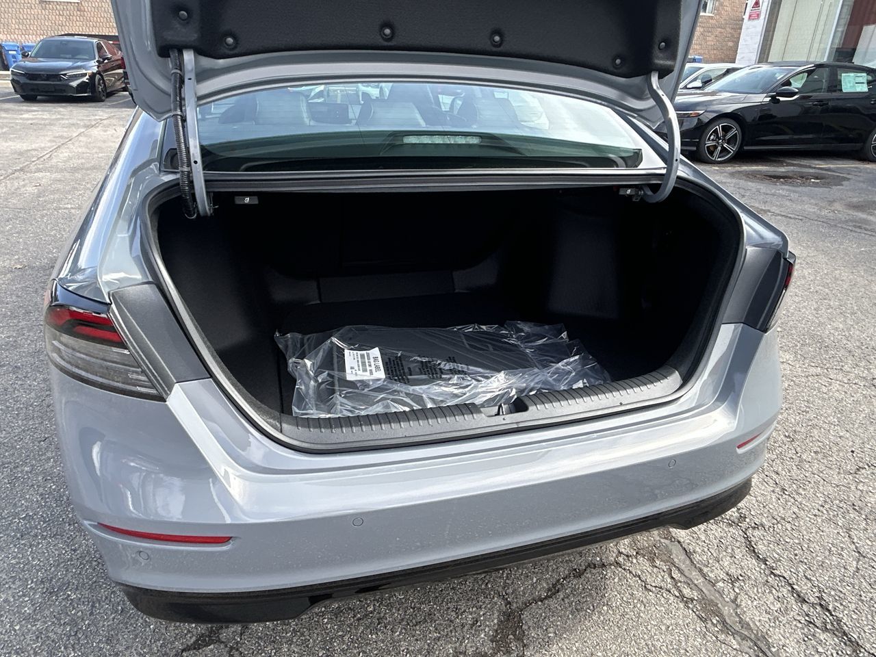 Honda Accord Hybrid  2026 à Oakville, Ontario