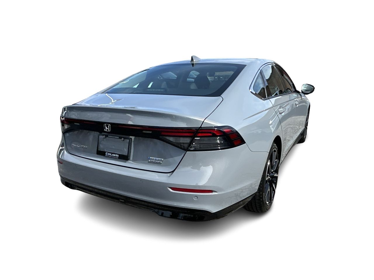 Honda Accord Hybrid  2026 à Oakville, Ontario