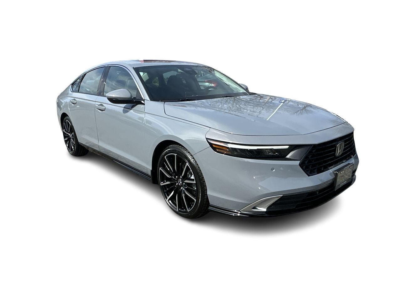 Honda Accord Hybrid  2026 à Oakville, Ontario