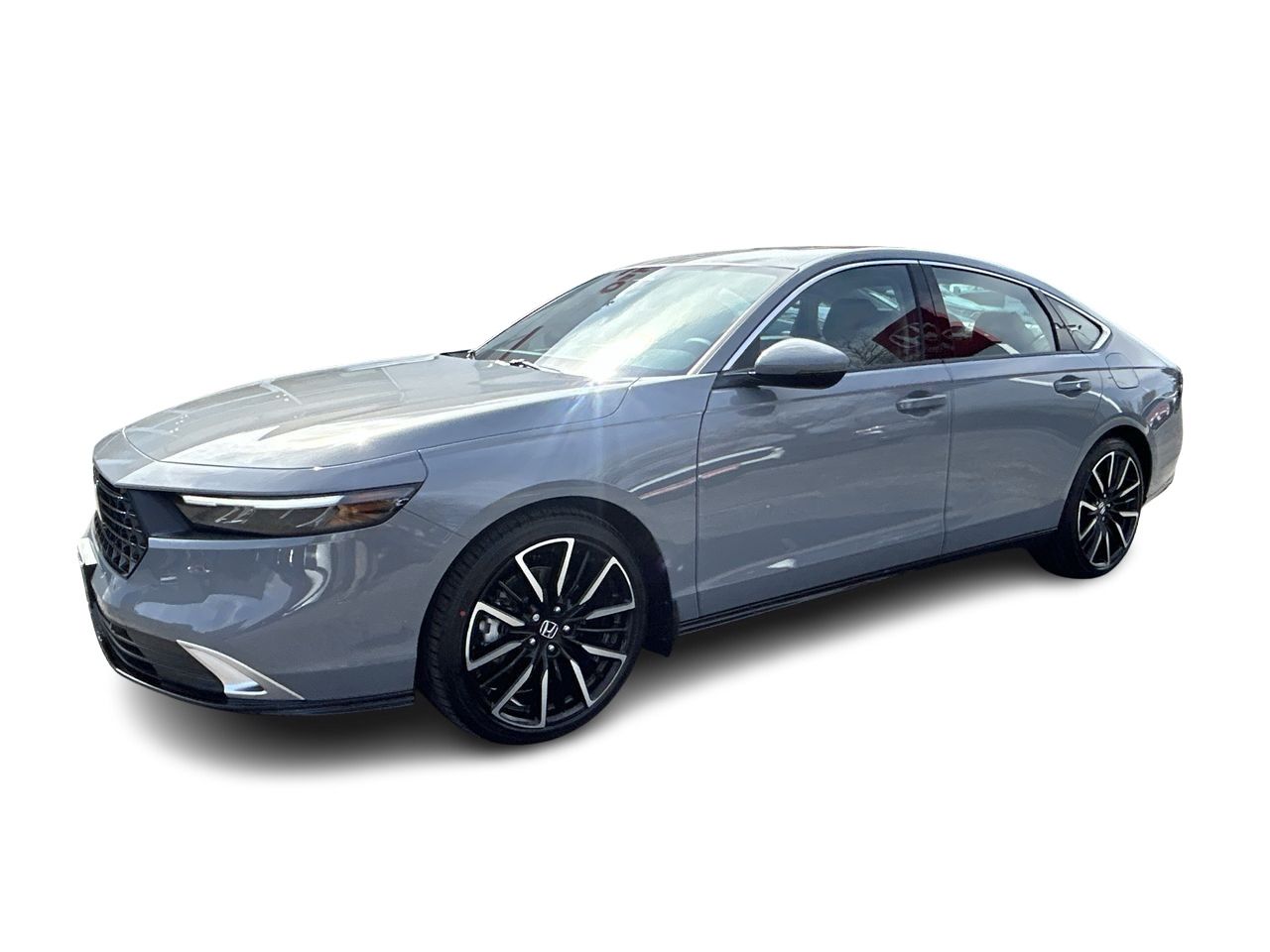 Honda Accord Hybrid  2026 à Oakville, Ontario