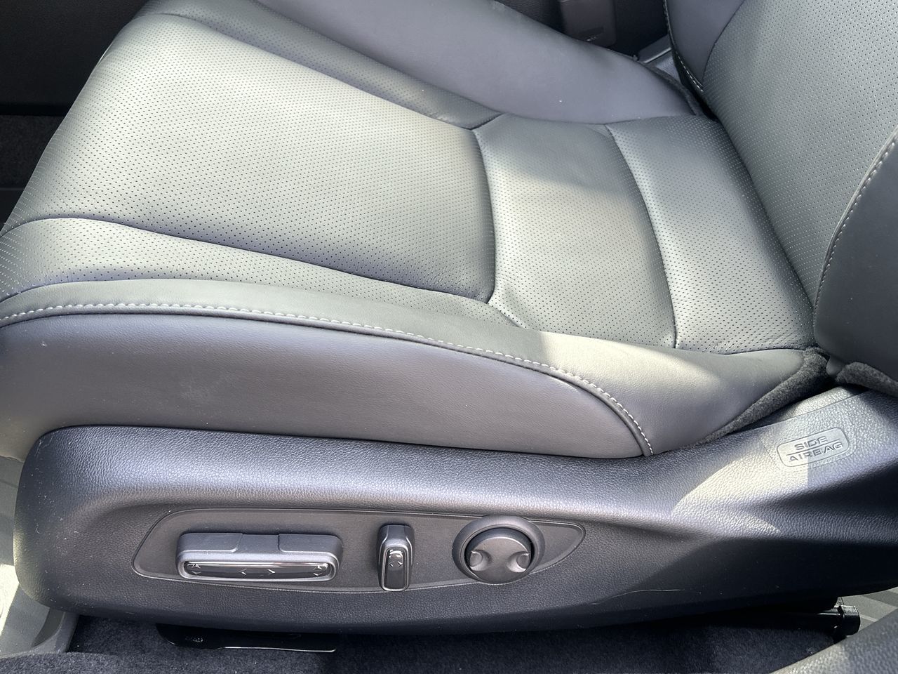 Honda Accord Hybrid  2026 à Oakville, Ontario