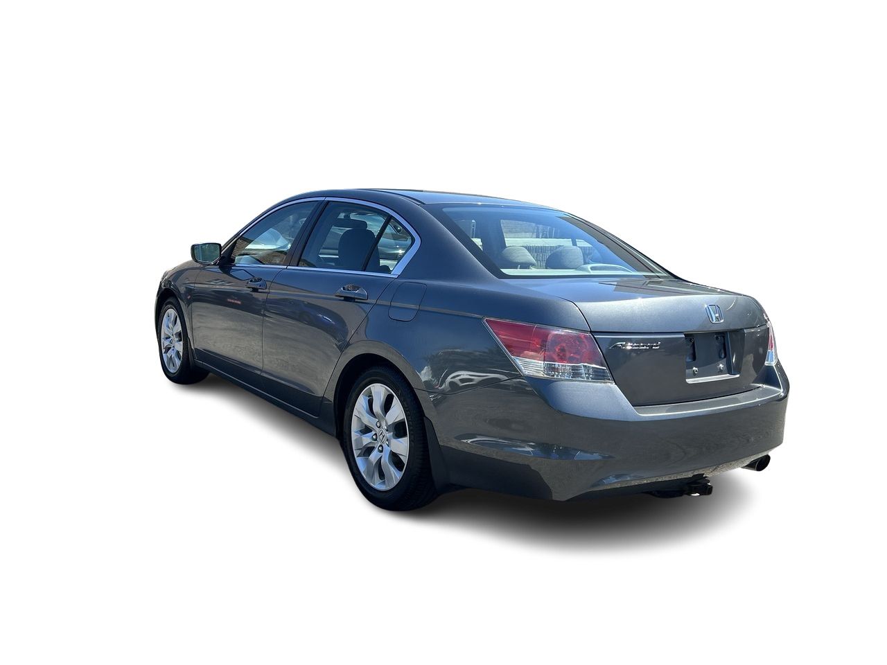 2009 Honda Accord in Oakville, Ontario
