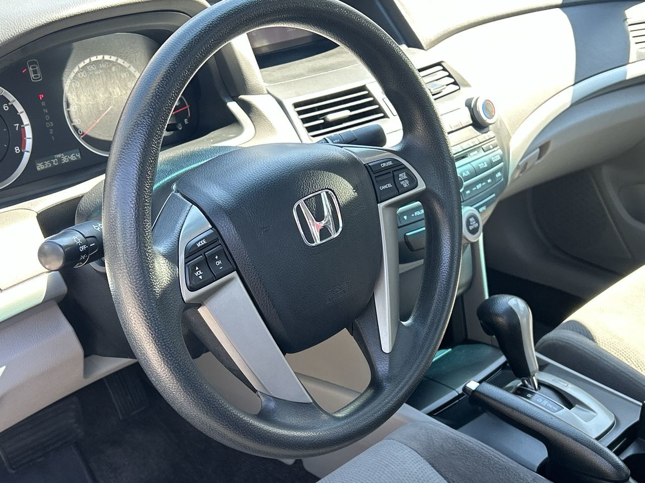 2009 Honda Accord in Oakville, Ontario