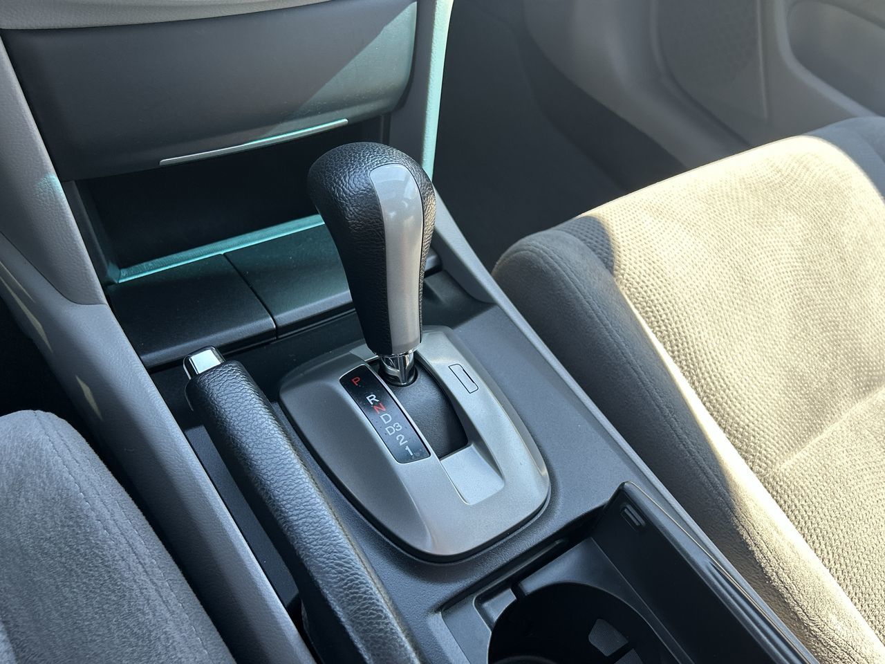 2009 Honda Accord in Oakville, Ontario