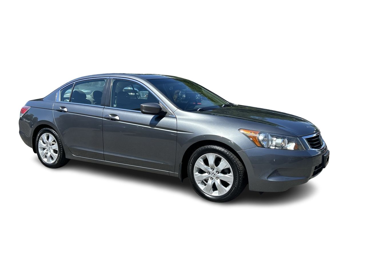 2009 Honda Accord in Oakville, Ontario