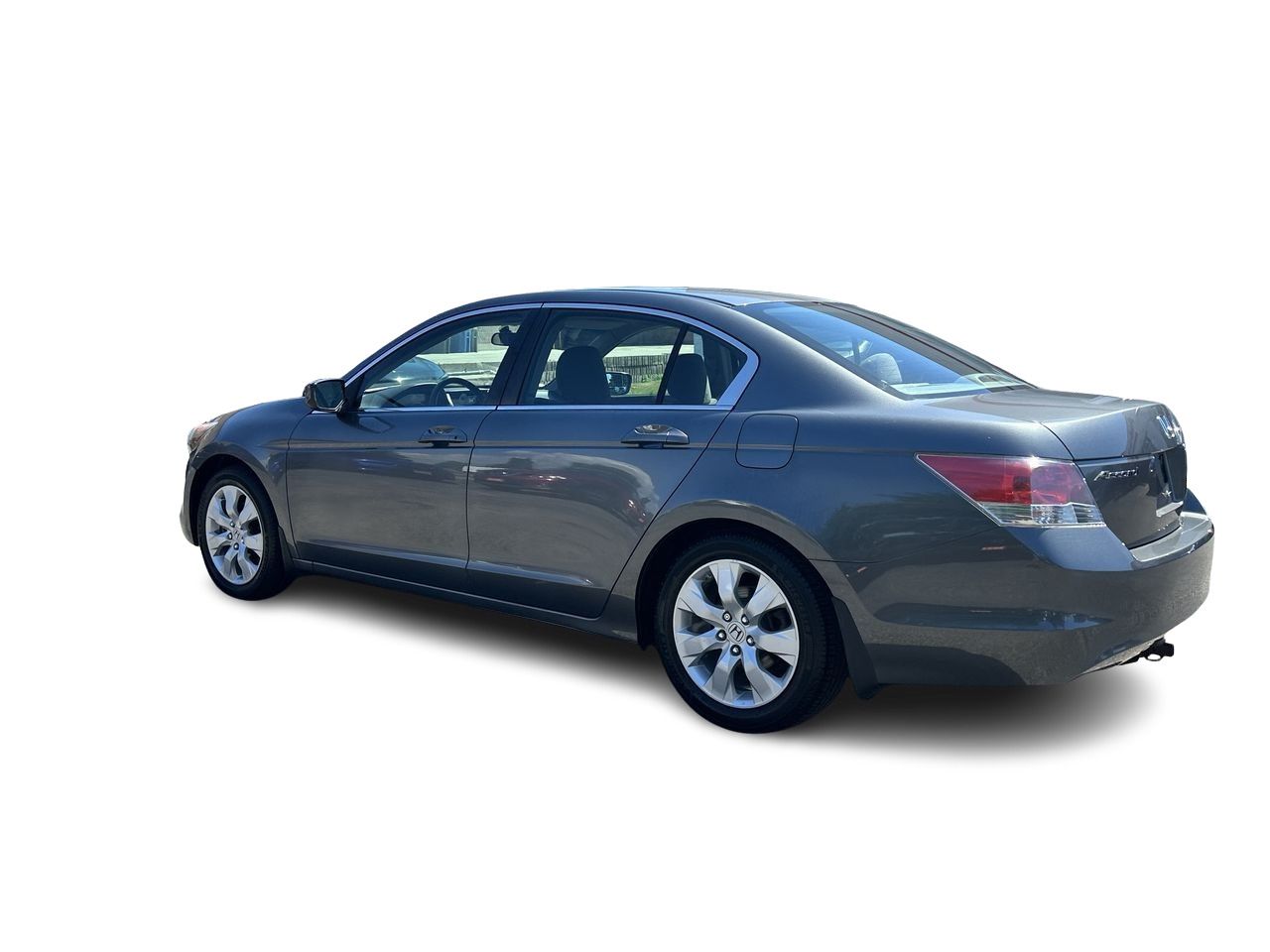 2009 Honda Accord in Oakville, Ontario