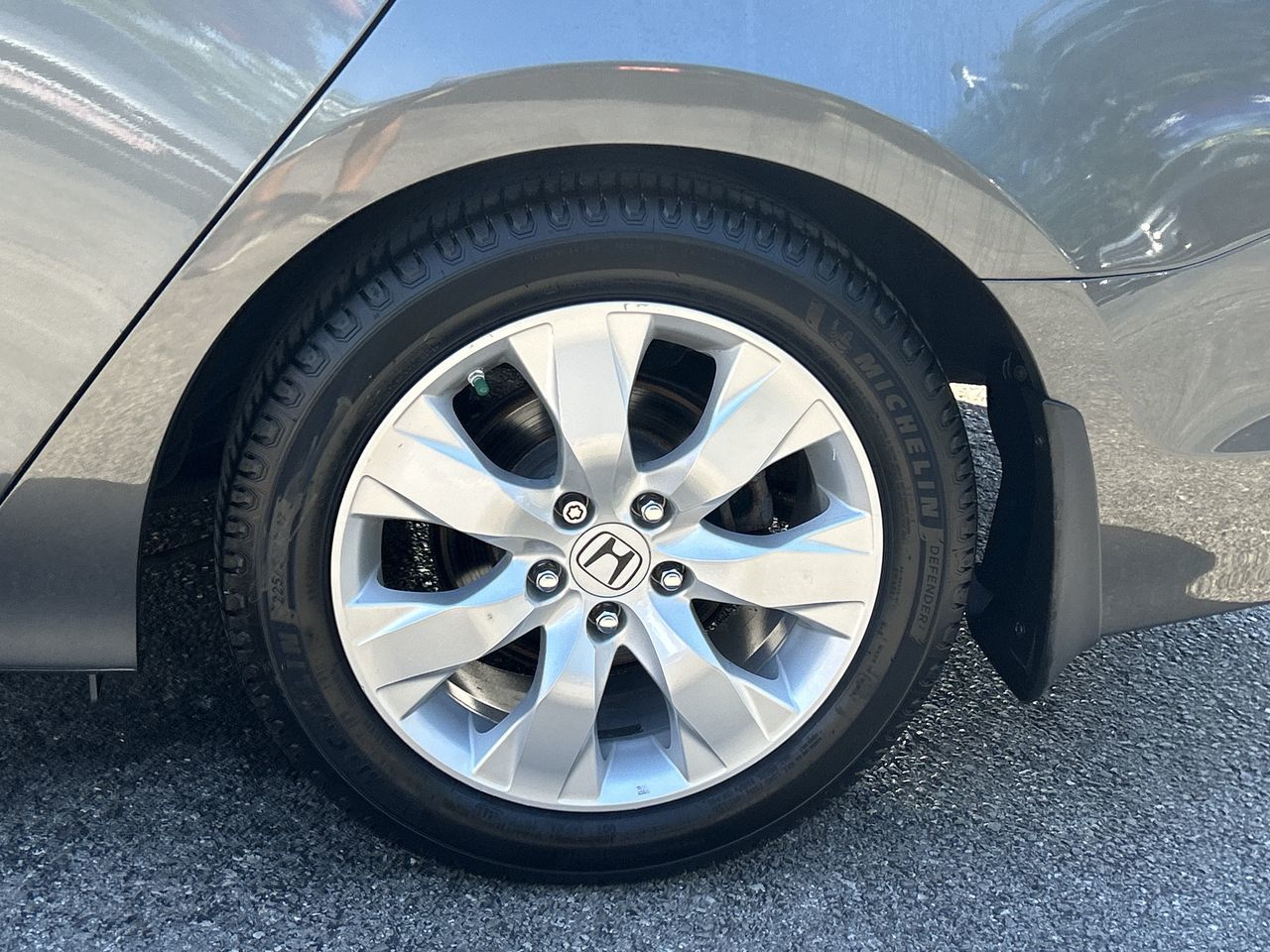 2009 Honda Accord in Oakville, Ontario