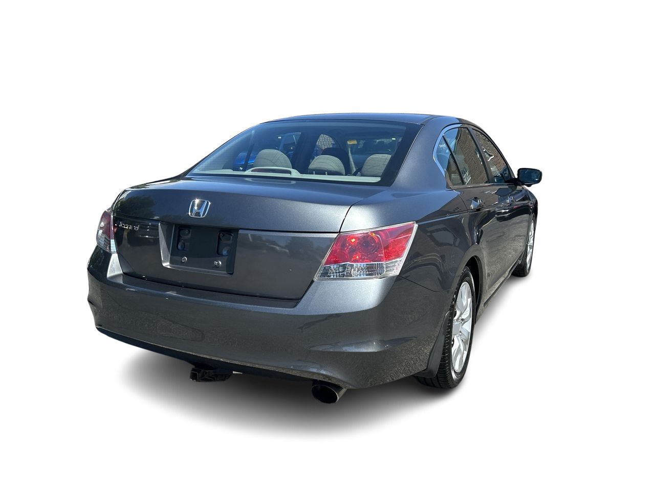 2009 Honda Accord in Oakville, Ontario