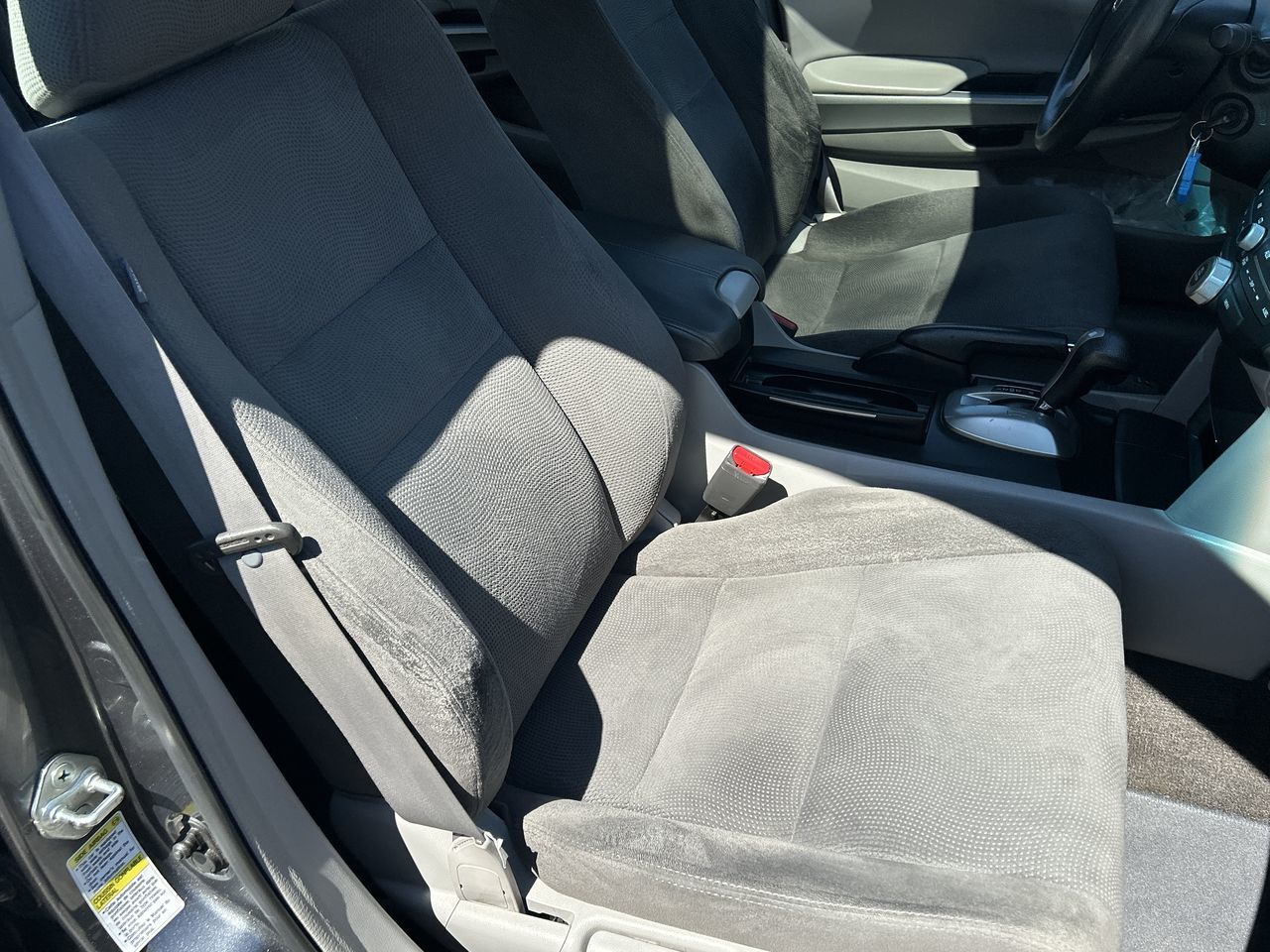 2009 Honda Accord in Oakville, Ontario