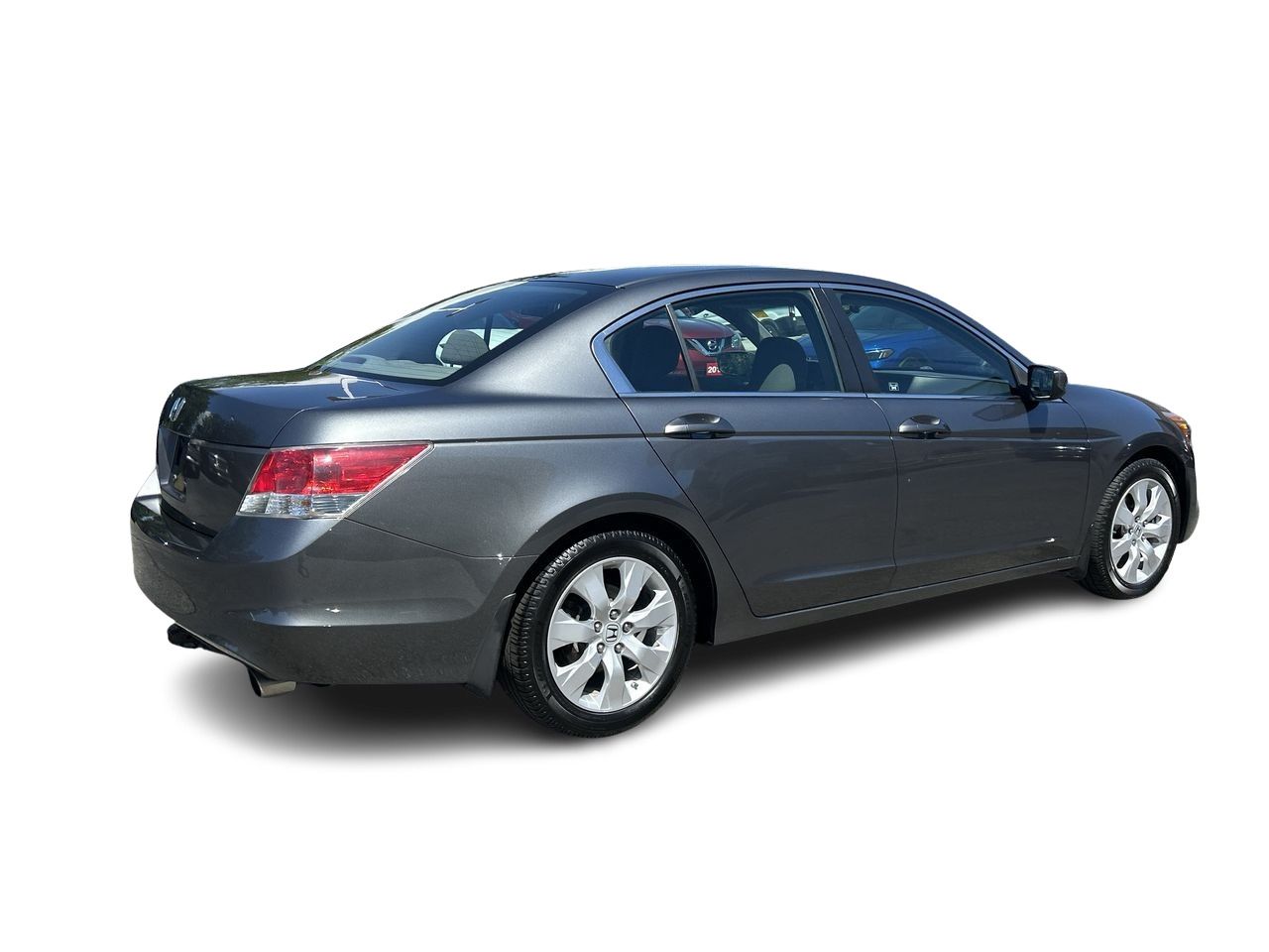 2009 Honda Accord in Oakville, Ontario
