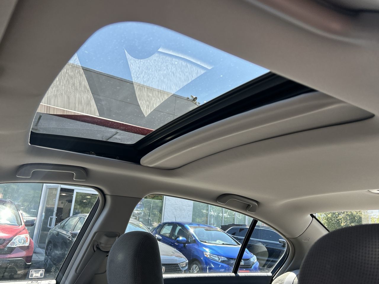 2009 Honda Accord in Oakville, Ontario