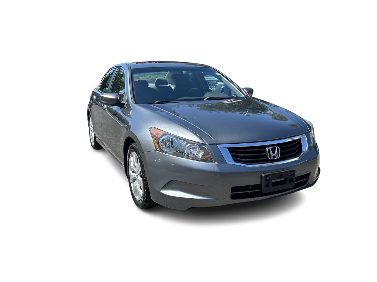 2009 Honda Accord in Oakville, Ontario