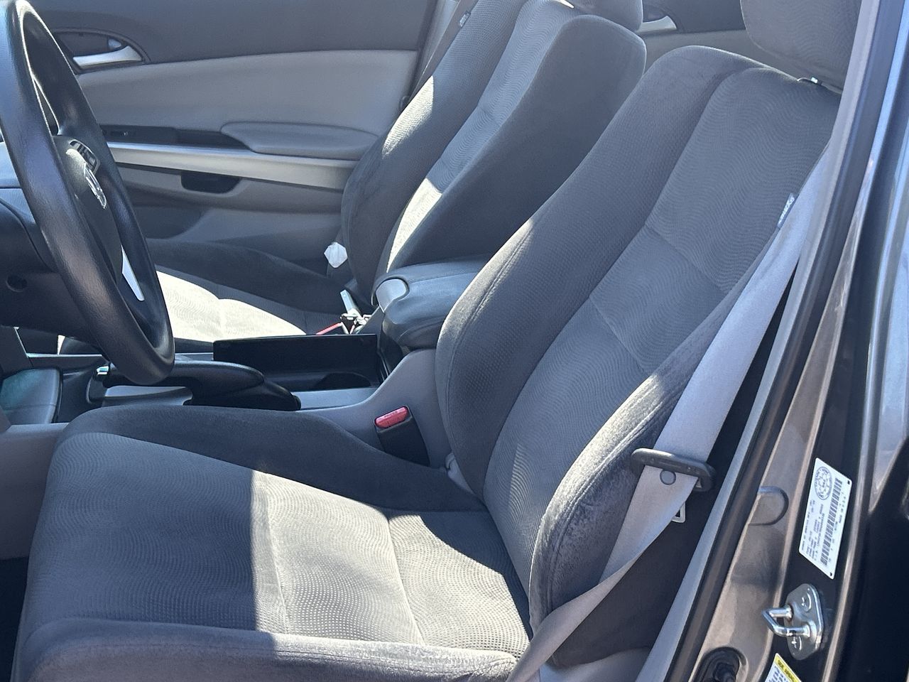 2009 Honda Accord in Oakville, Ontario