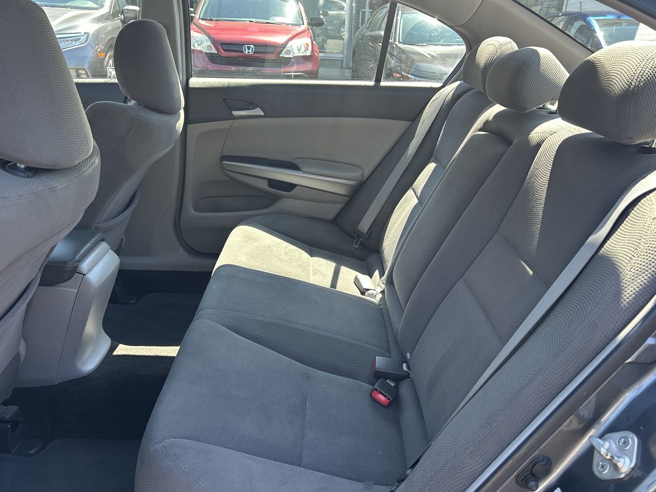 2009 Honda Accord in Oakville, Ontario