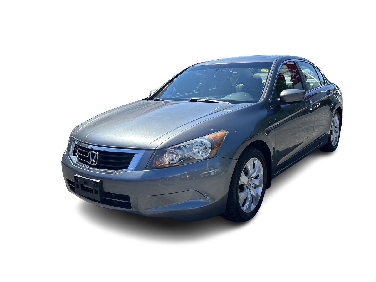 2009 Honda Accord in Oakville, Ontario