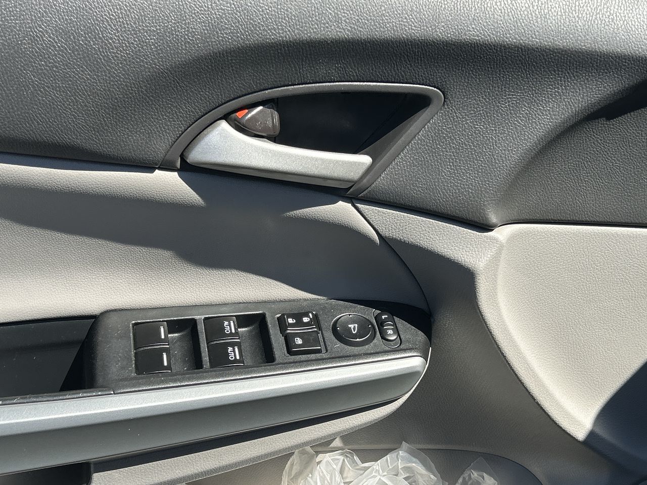 2009 Honda Accord in Oakville, Ontario