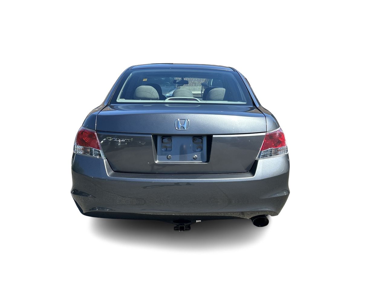 2009 Honda Accord in Oakville, Ontario