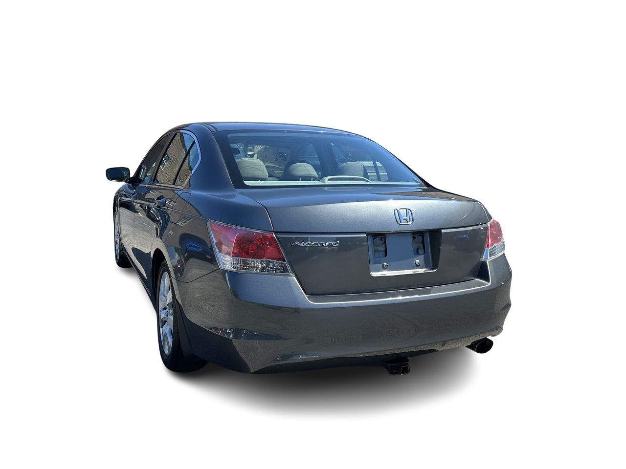 2009 Honda Accord in Oakville, Ontario