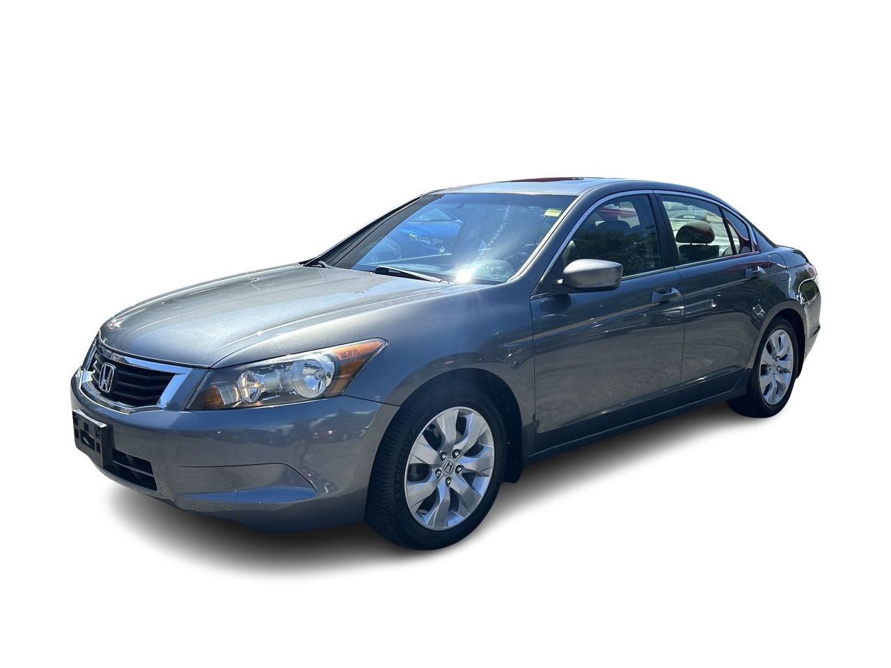 2009 Honda Accord in Oakville, Ontario
