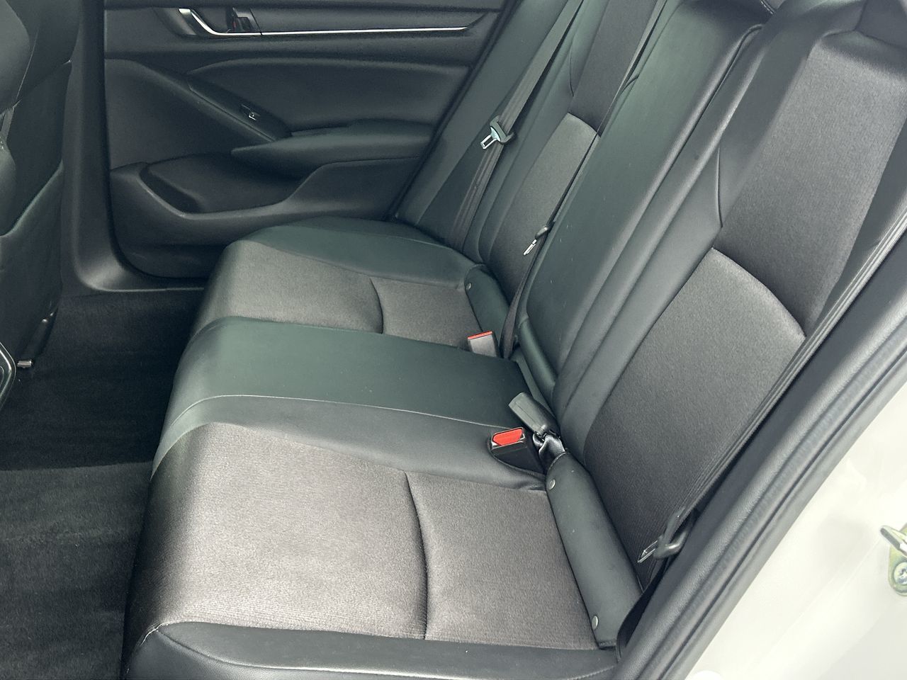 2020 Honda Accord in Oakville, Ontario