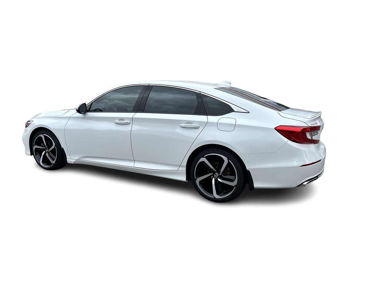 2020 Honda Accord in Oakville, Ontario