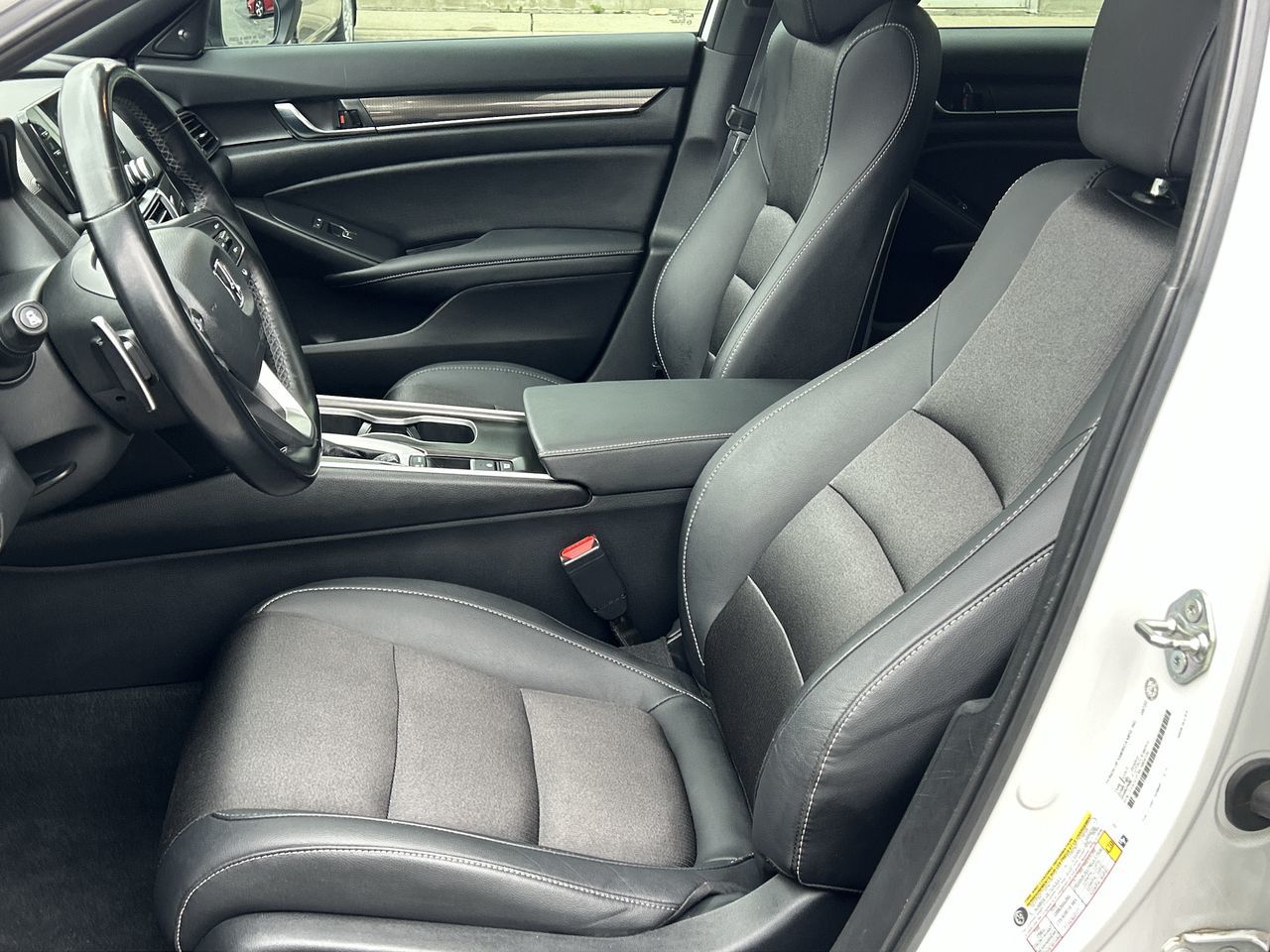 2020 Honda Accord in Oakville, Ontario
