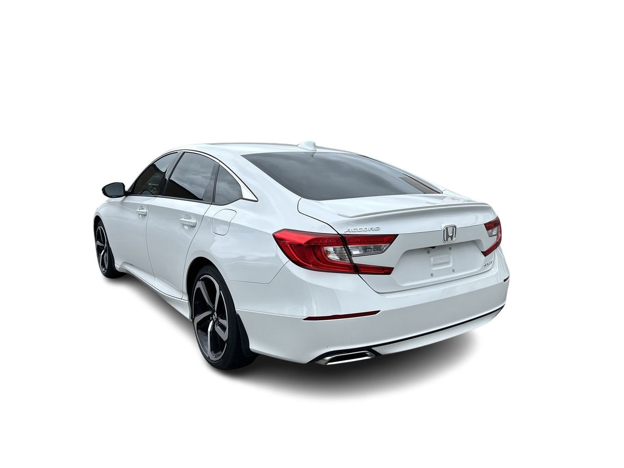 2020 Honda Accord in Oakville, Ontario