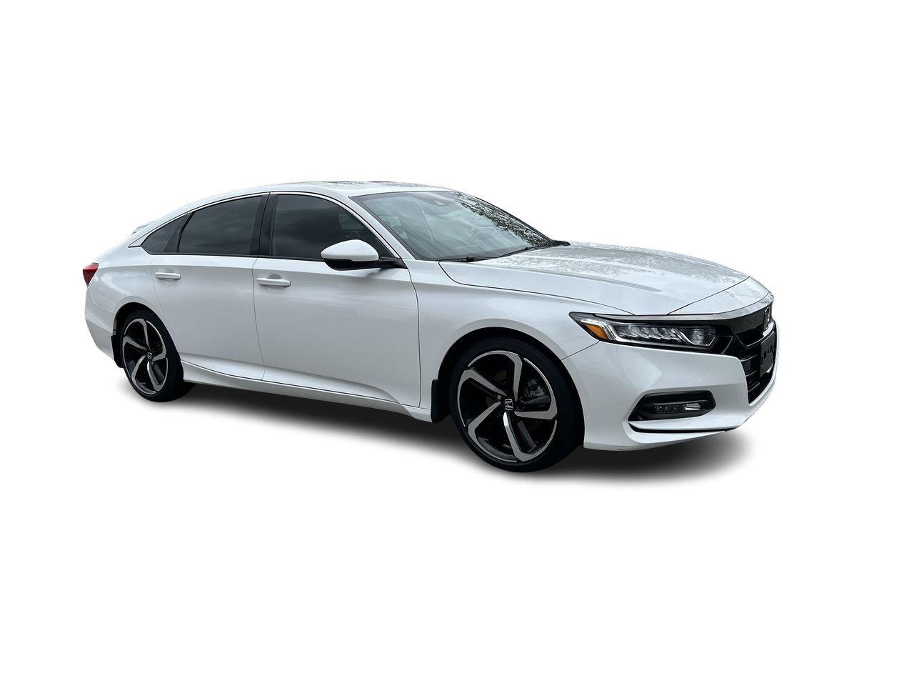 2020 Honda Accord in Oakville, Ontario
