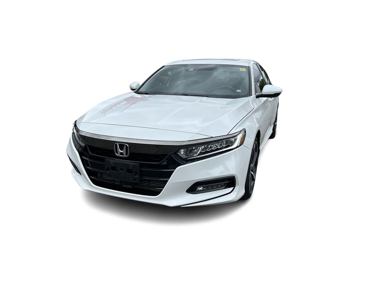 2020 Honda Accord in Oakville, Ontario