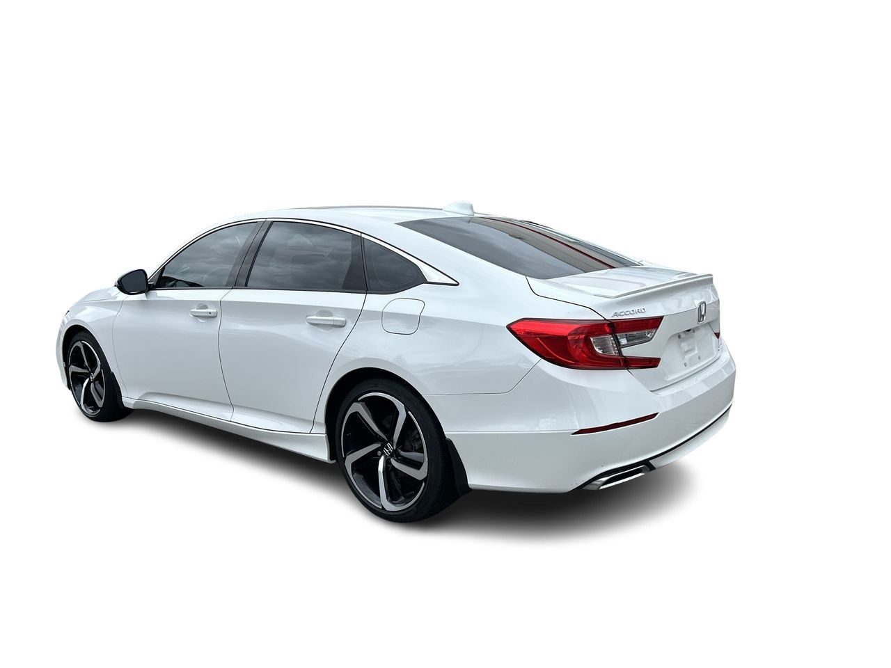 2020 Honda Accord in Oakville, Ontario