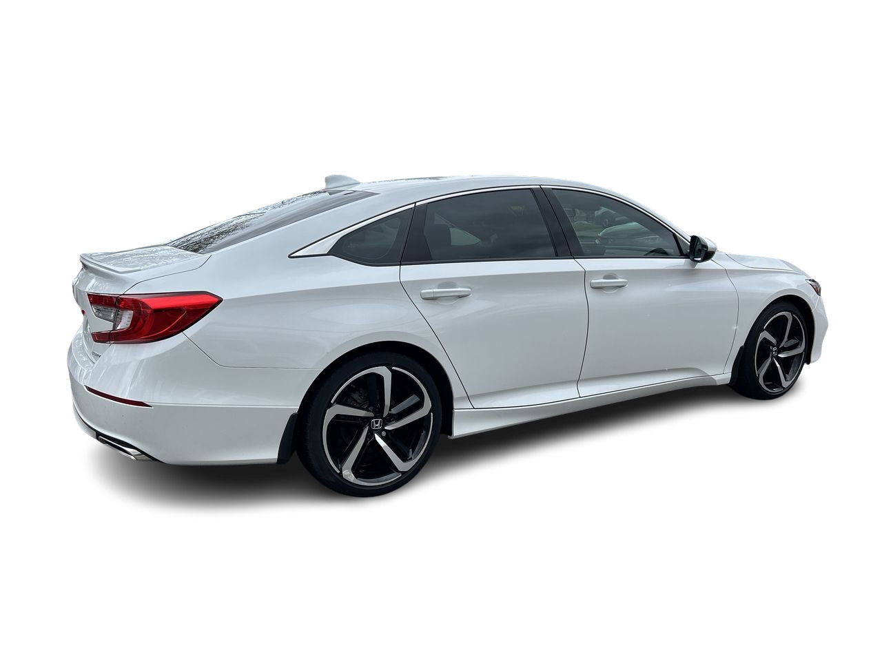 2020 Honda Accord in Oakville, Ontario