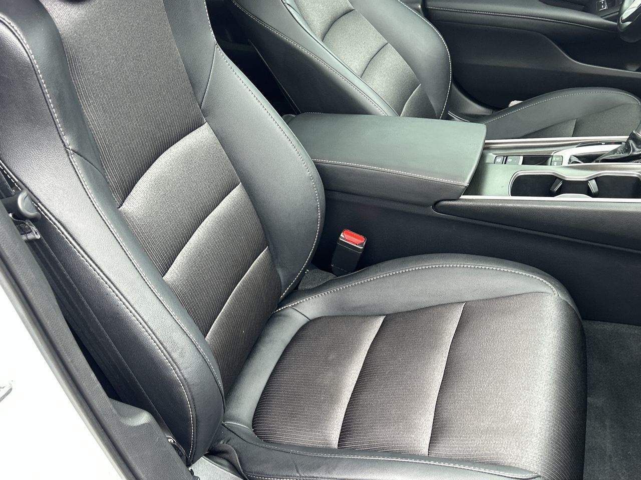 2020 Honda Accord in Oakville, Ontario