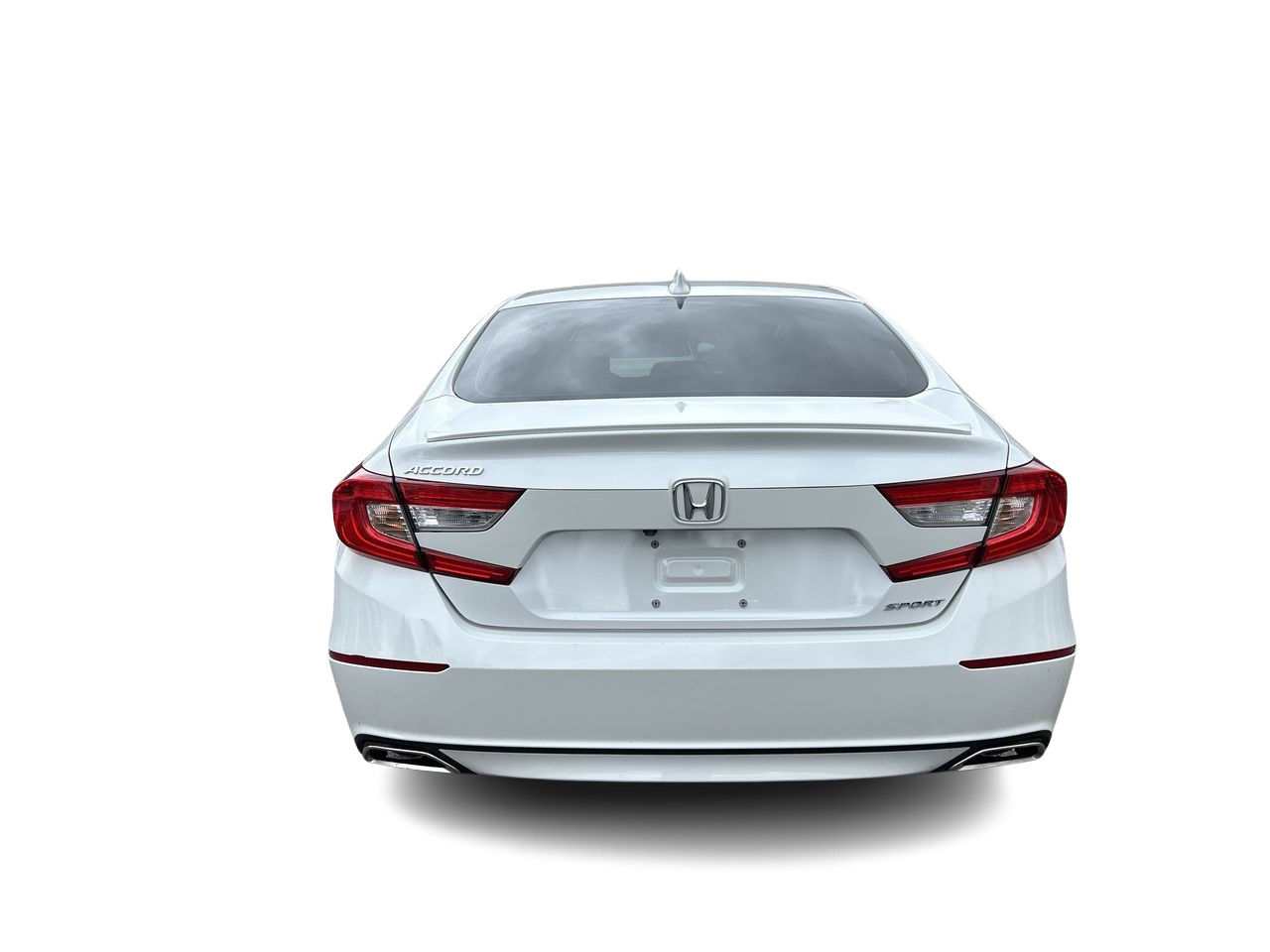 2020 Honda Accord in Oakville, Ontario
