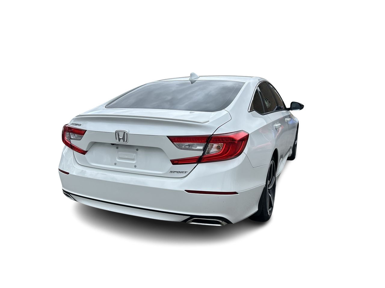 2020 Honda Accord in Oakville, Ontario