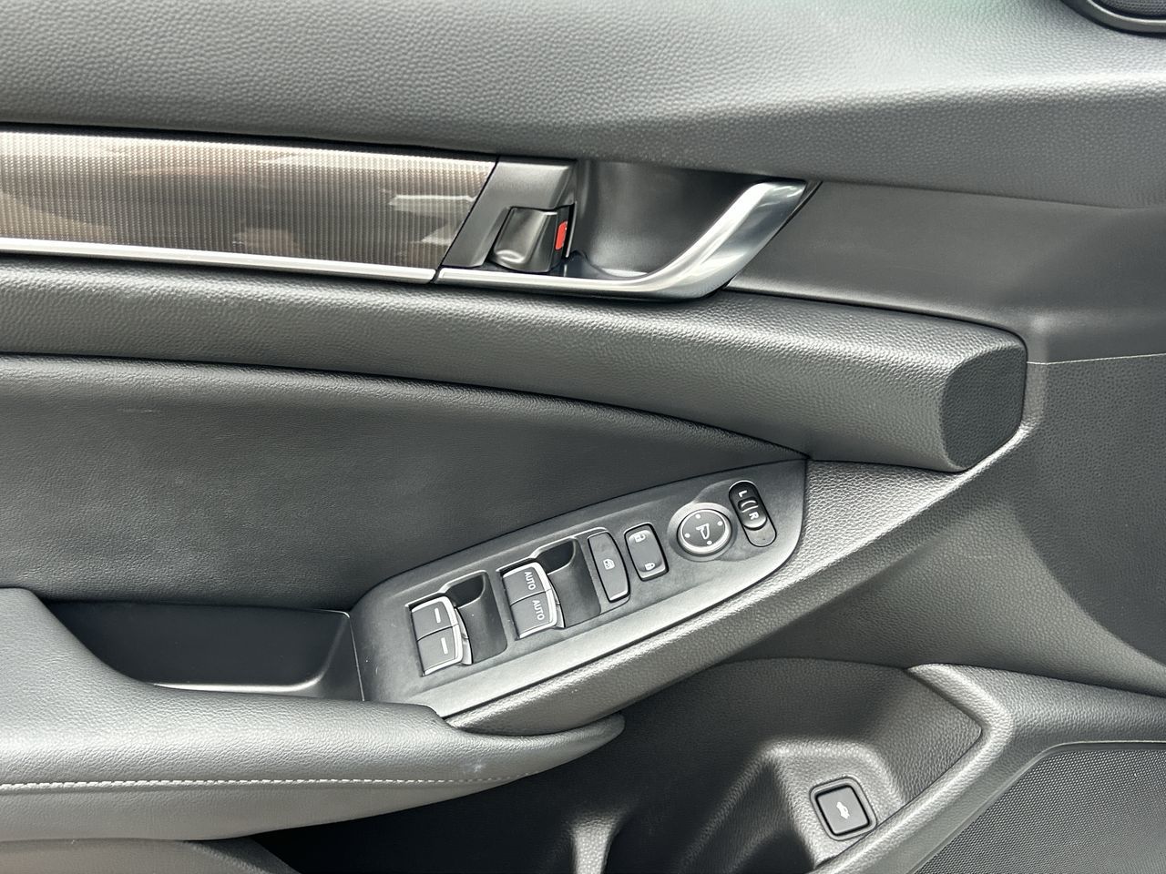 2020 Honda Accord in Oakville, Ontario