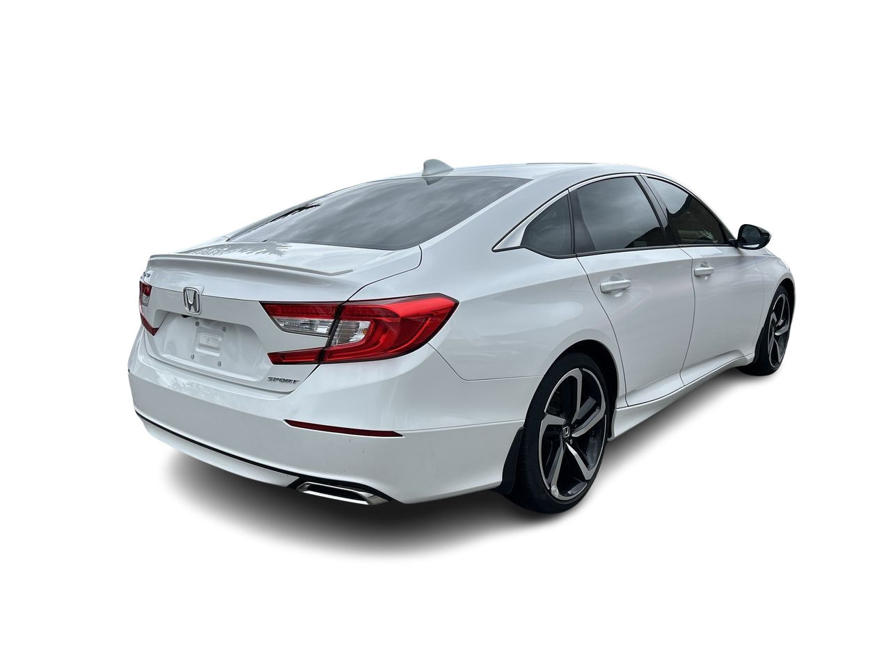 2020 Honda Accord in Oakville, Ontario
