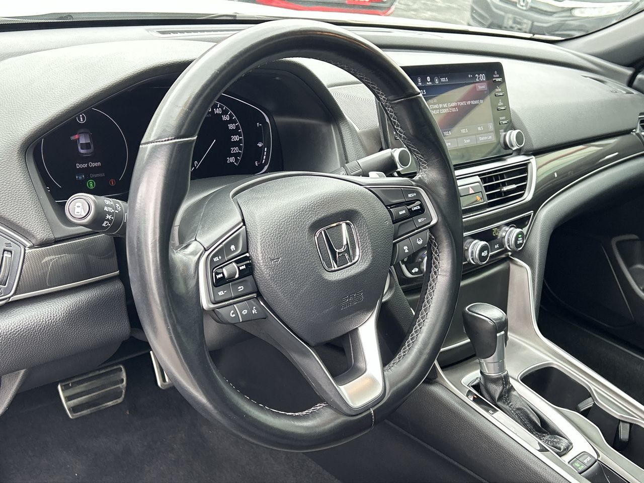 2020 Honda Accord in Oakville, Ontario