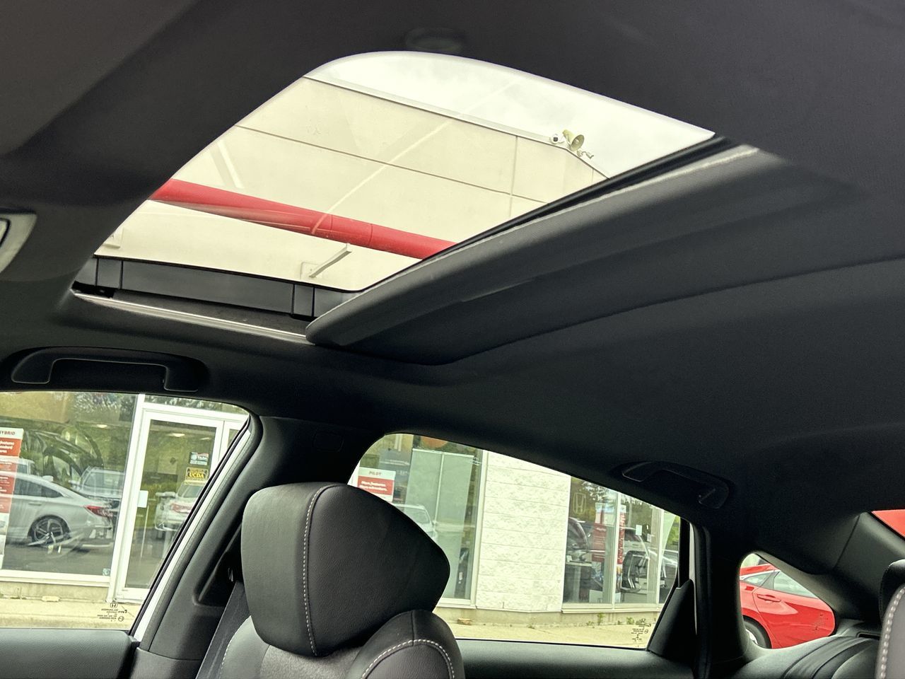 2020 Honda Accord in Oakville, Ontario