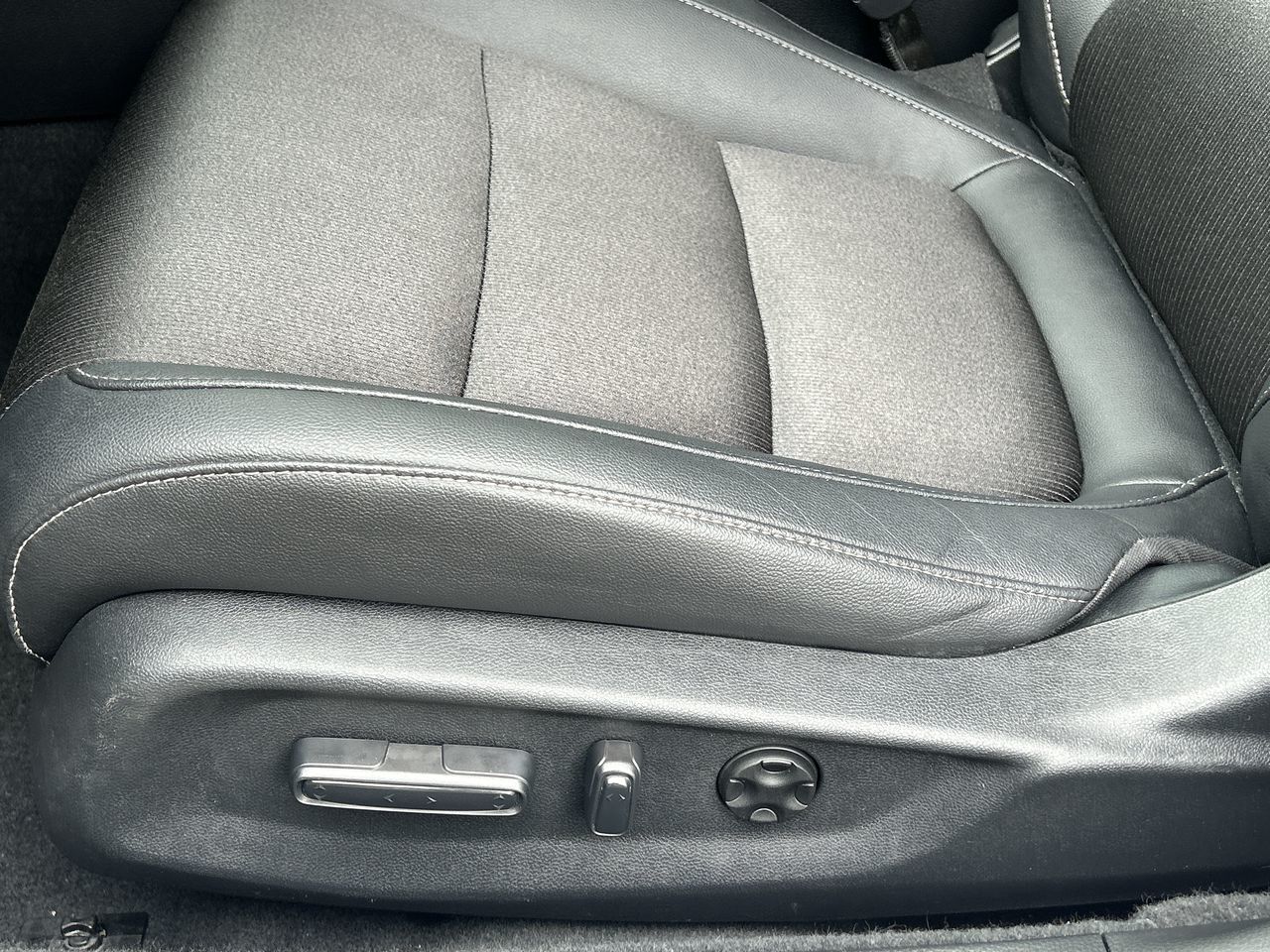 2020 Honda Accord in Oakville, Ontario