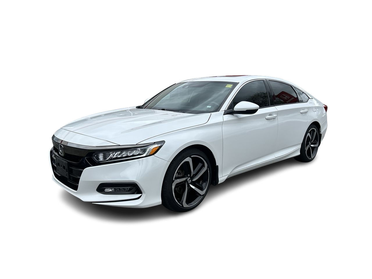 2020 Honda Accord in Oakville, Ontario