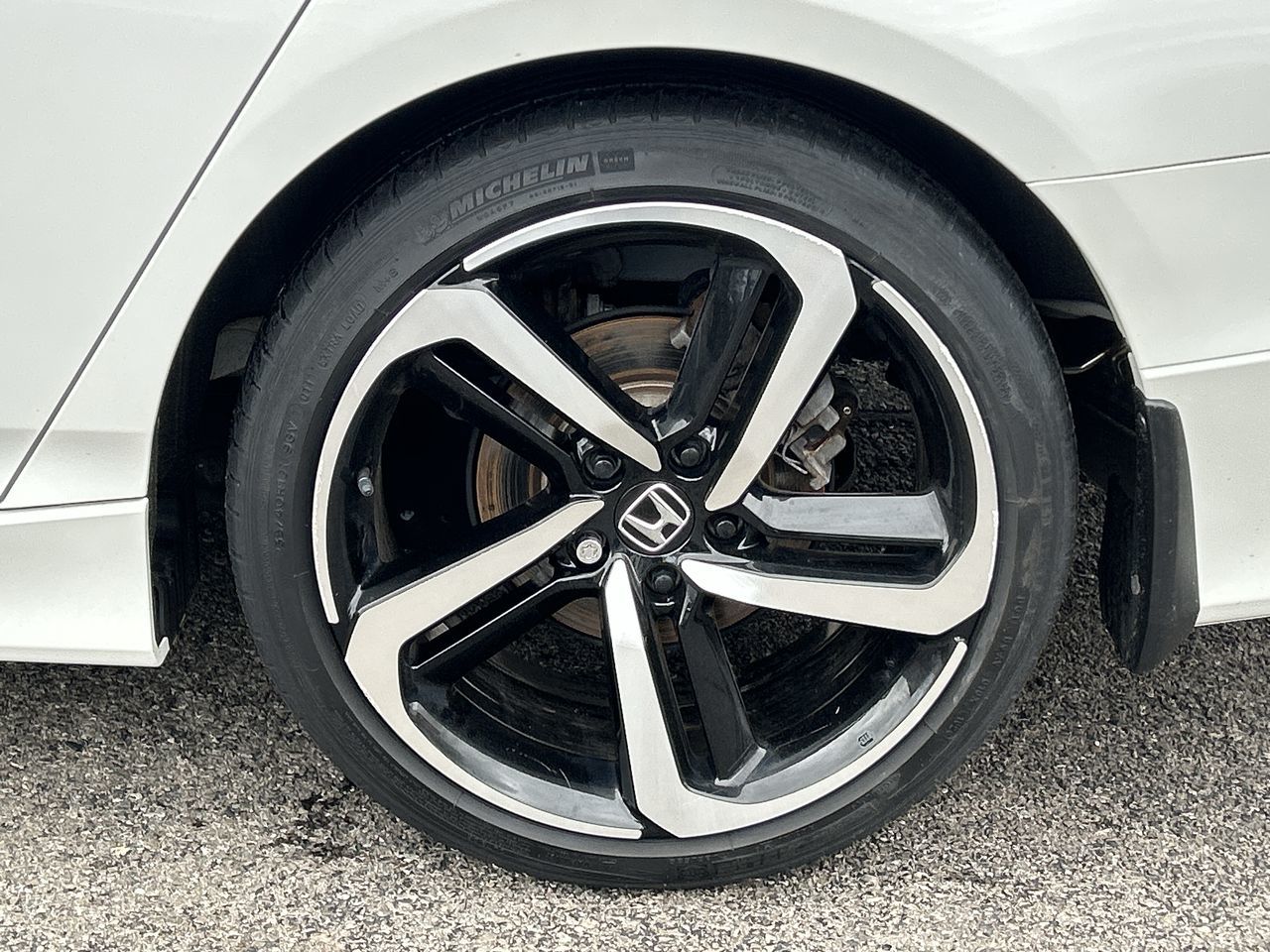 2020 Honda Accord in Oakville, Ontario