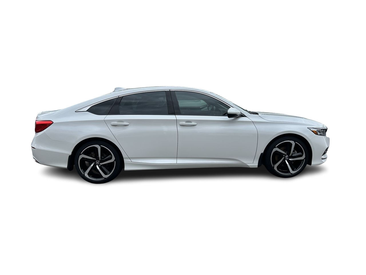 2020 Honda Accord in Oakville, Ontario