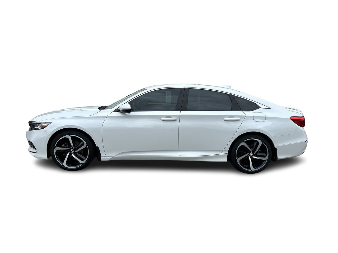 2020 Honda Accord in Oakville, Ontario