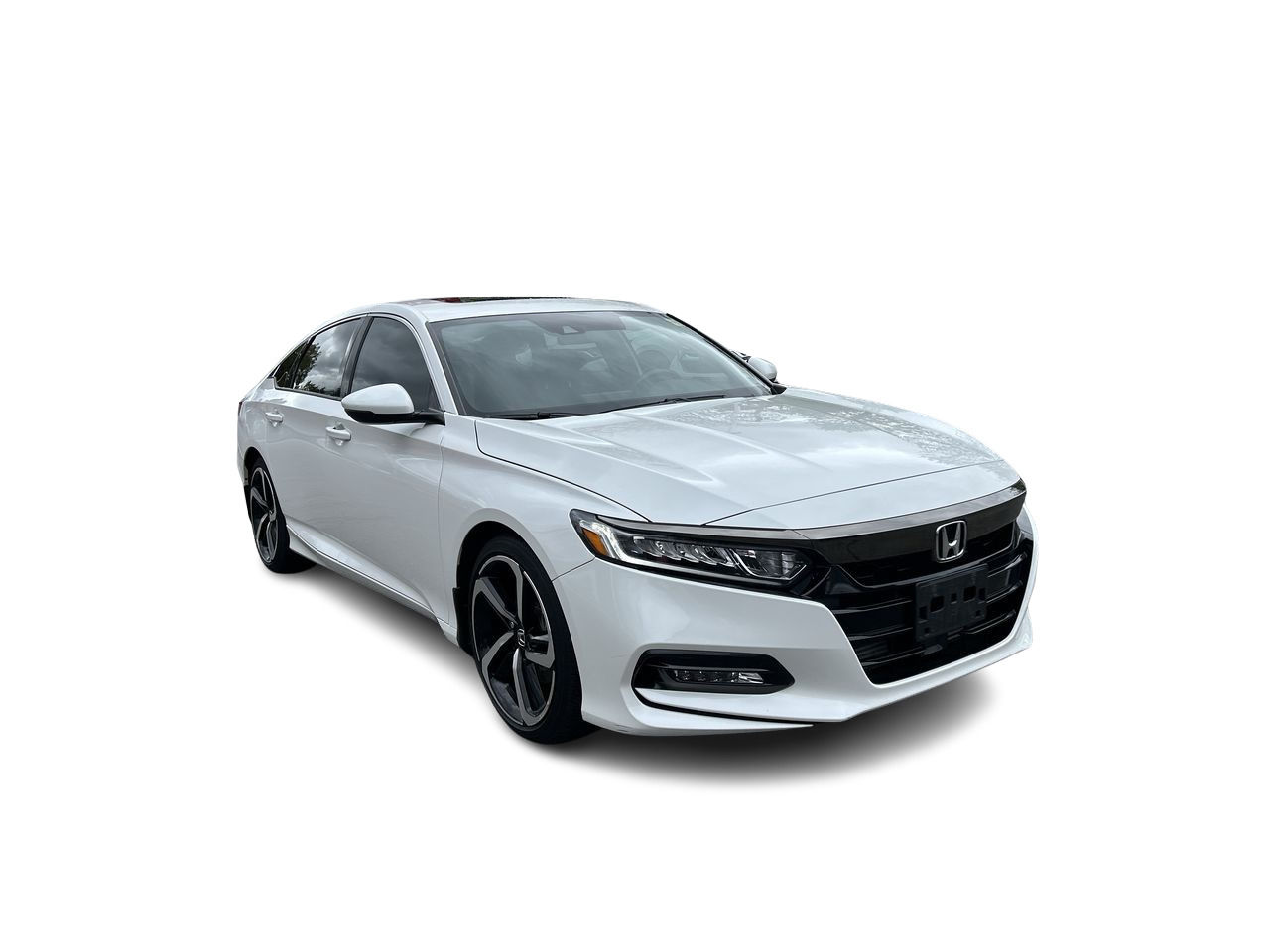 2020 Honda Accord in Oakville, Ontario