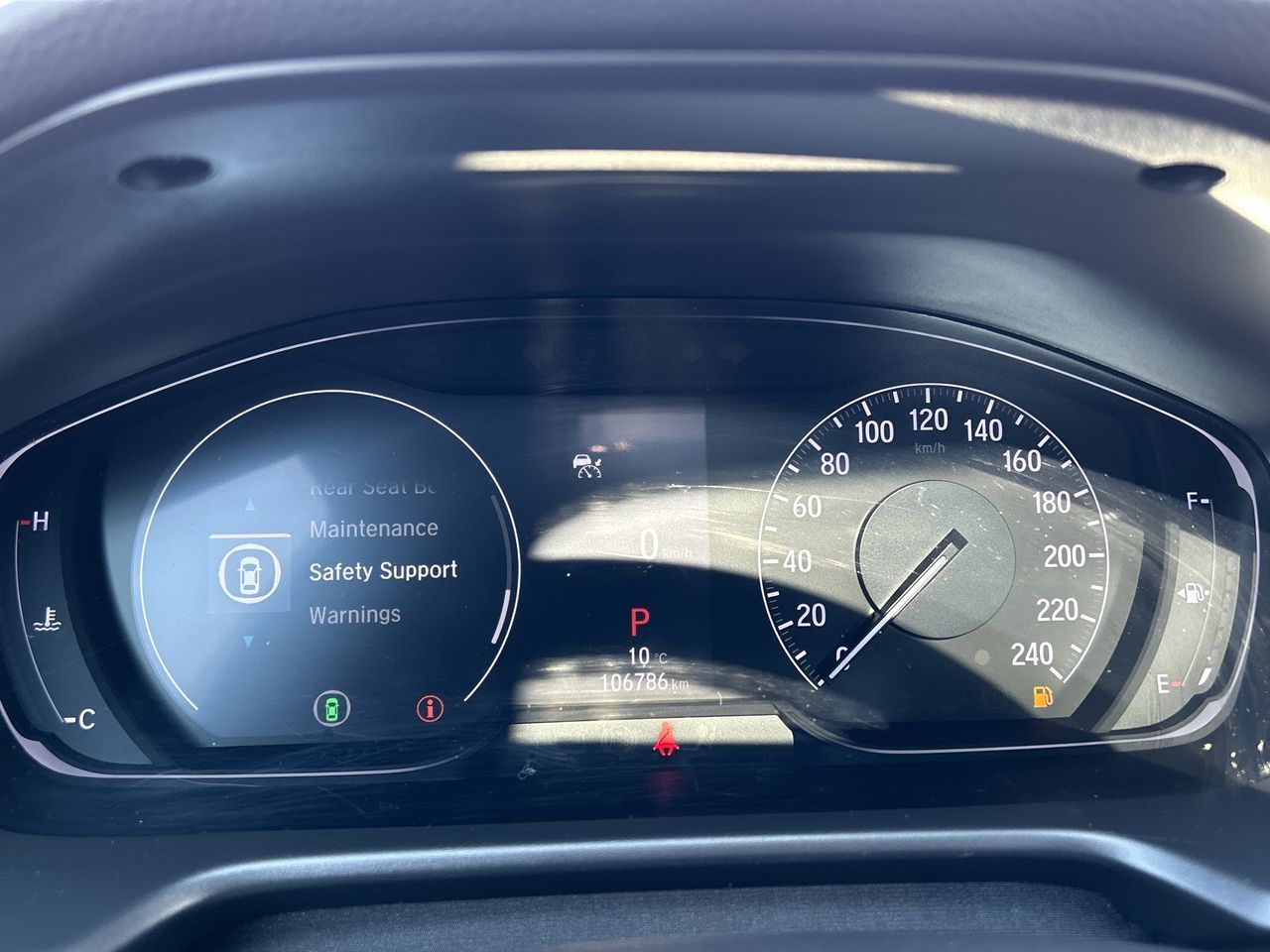 Honda Accord  2021 à Oakville, Ontario