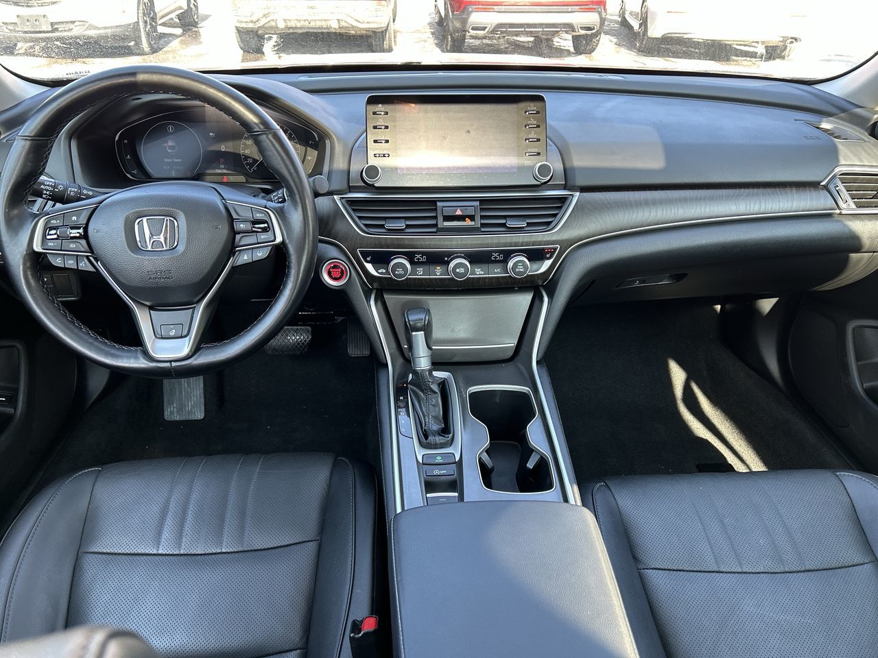 Honda Accord  2021 à Oakville, Ontario