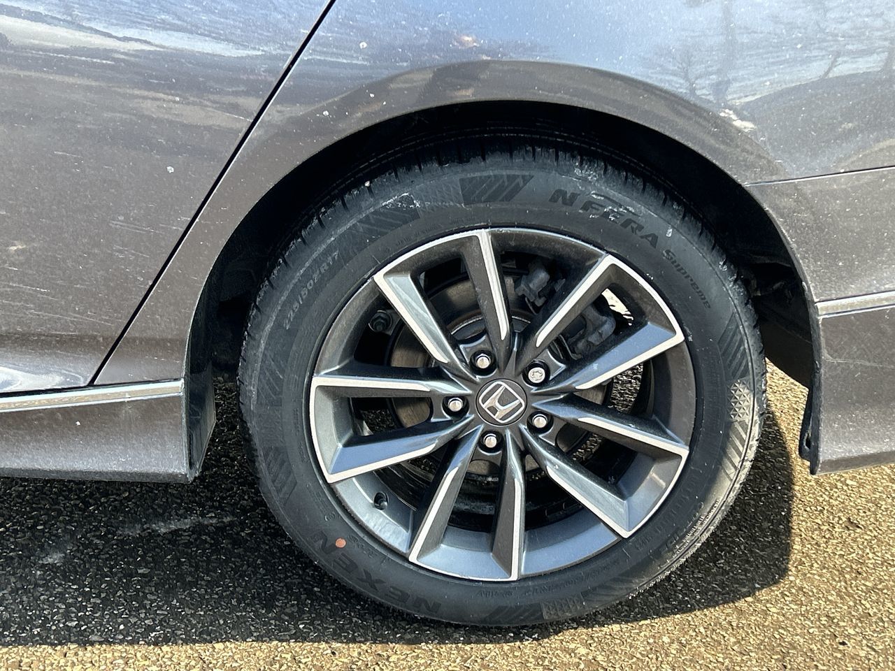 Honda Accord  2021 à Oakville, Ontario