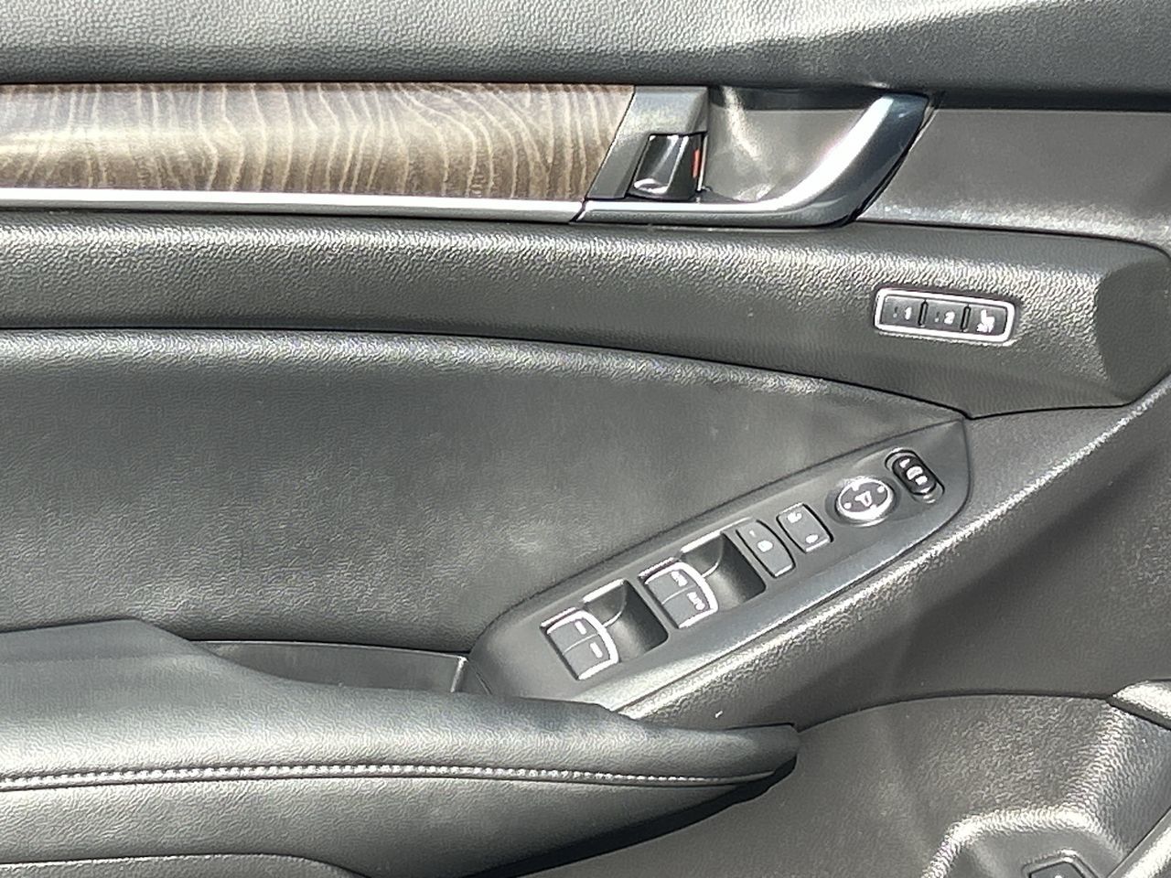 Honda Accord  2021 à Oakville, Ontario