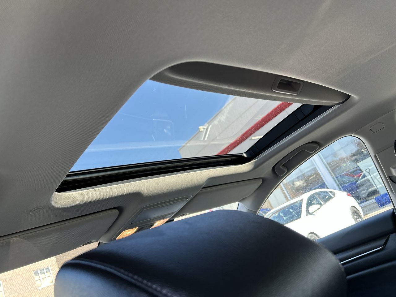 Honda Accord  2021 à Oakville, Ontario