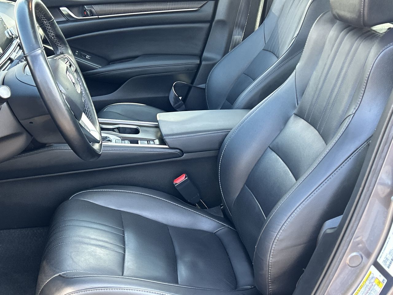 Honda Accord  2021 à Oakville, Ontario